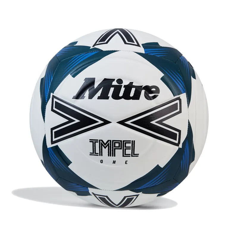 Mitre Impel One 24 Training Football
