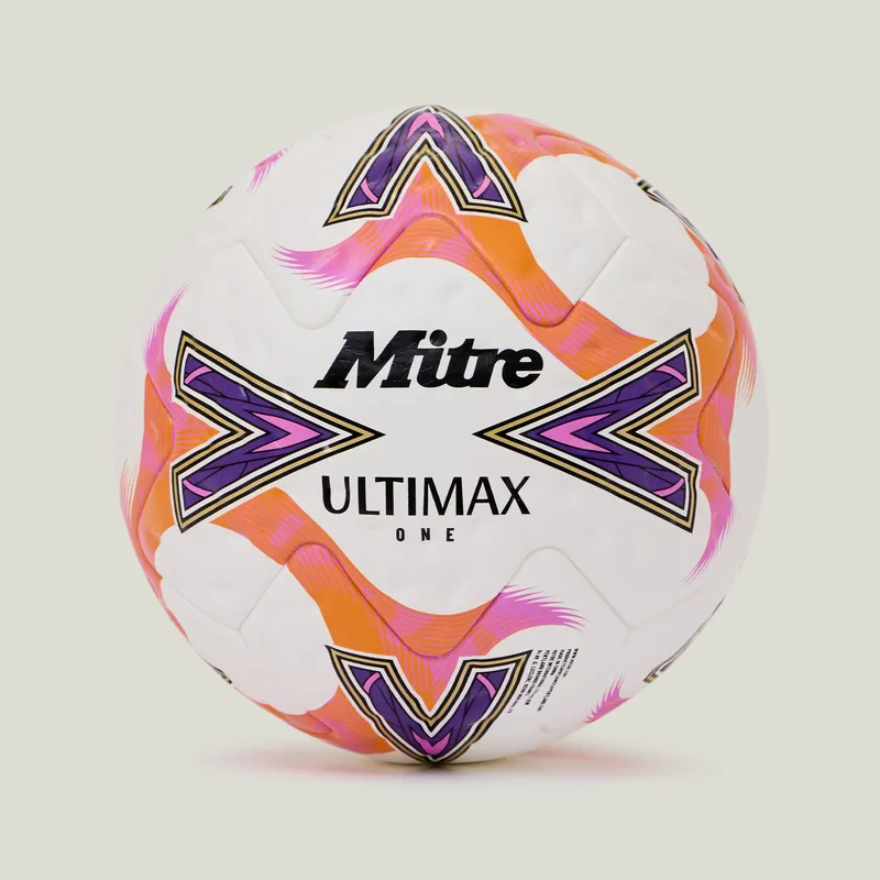 Mitre Ultimax One 26 Football