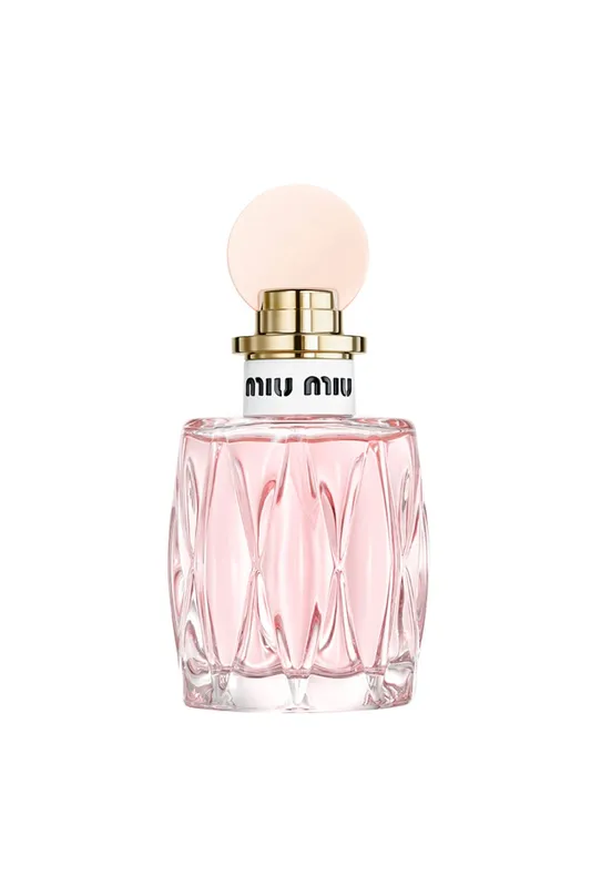 Miu Miu Women's L'eau Rosee Eau De Toilette in Misc Size: 50ml Misc 50ml