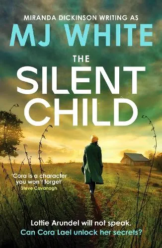 MJ White The Silent Child