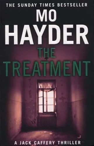 Mo Hayder The Treatment