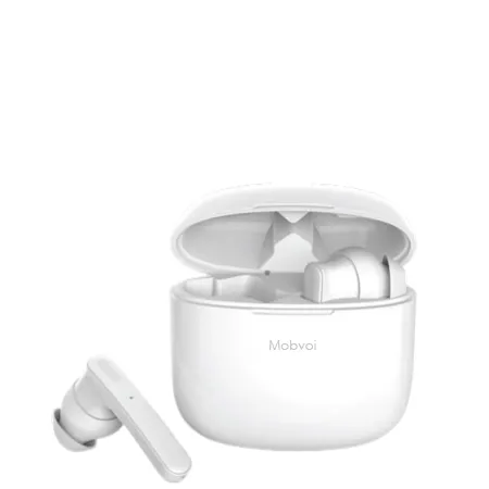 Mobvoi Earbuds Anc Bluetooth Earbuds - White