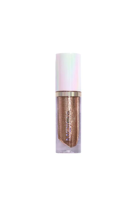 Moira Women's Diamond Daze Liquid Shadow 3ml in 5 Eye Contact 5 Eye Contact 3ml