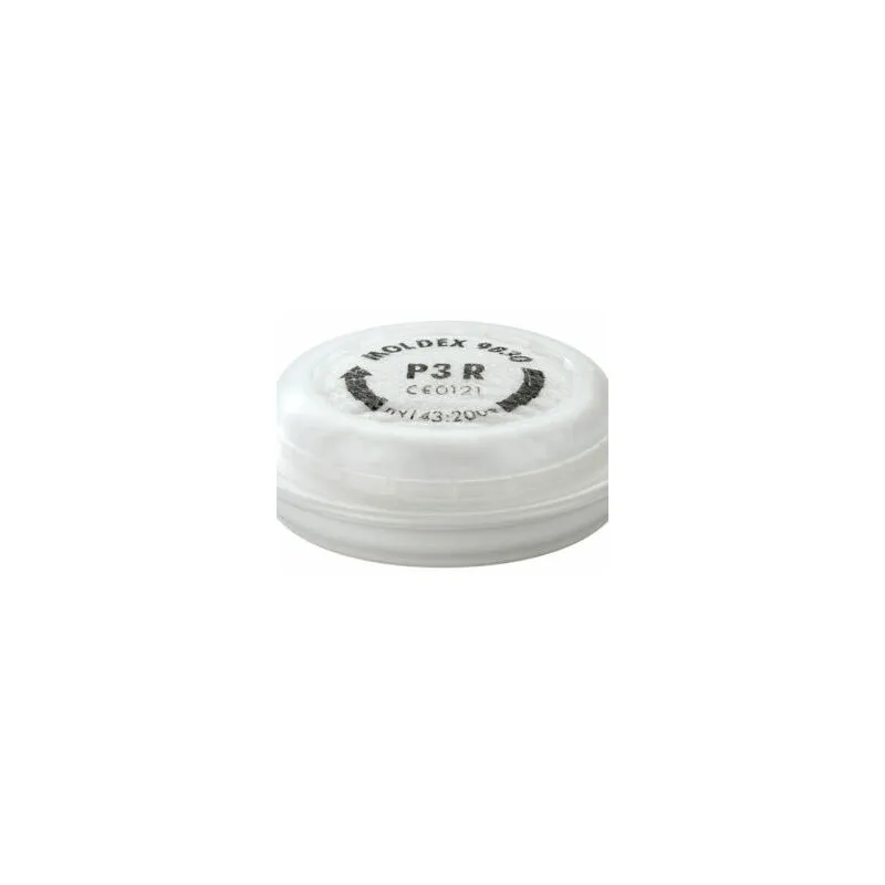 9030 Particulate Filters P3 (Pair) - Moldex