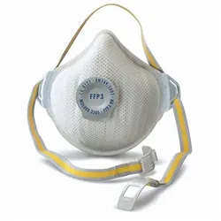 Moldex 3505 FFP3V Nr Face Mask (Box of 5)