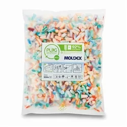 Moldex 7860 Sparkplug 500 Refill Pack
