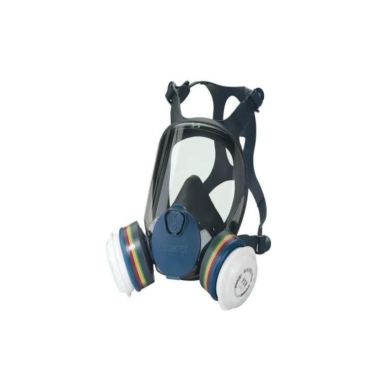 Moldex Ultra Light Comfort Series 9000 Full Face Mas