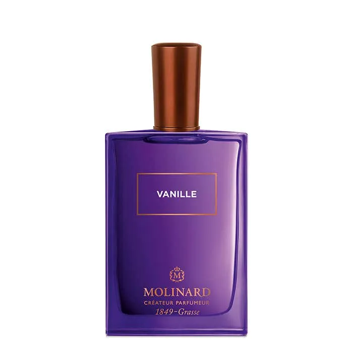 Debenhams Vanille Eau de Parfum 75ml - Multicolor