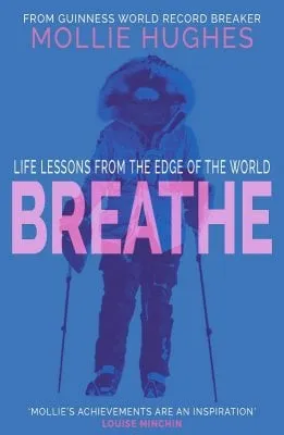 Mollie Hughes Breathe