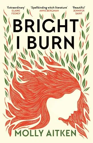 Molly Aitken Bright I Burn