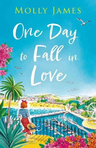 Molly James One Day to Fall in Love