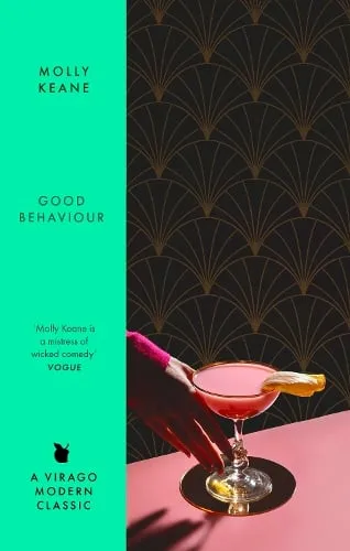 Molly Keane Good Behaviour