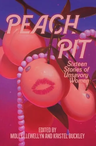 Molly Llewellyn Peach Pit