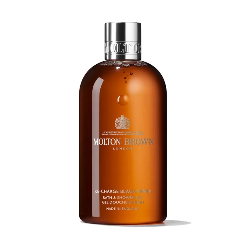 Molton Brown Black Peppercorn Bodywash 300ml
