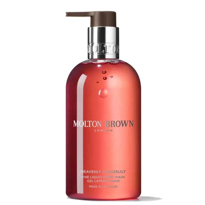 Molton Brown Gingerlily Handwash 300ml