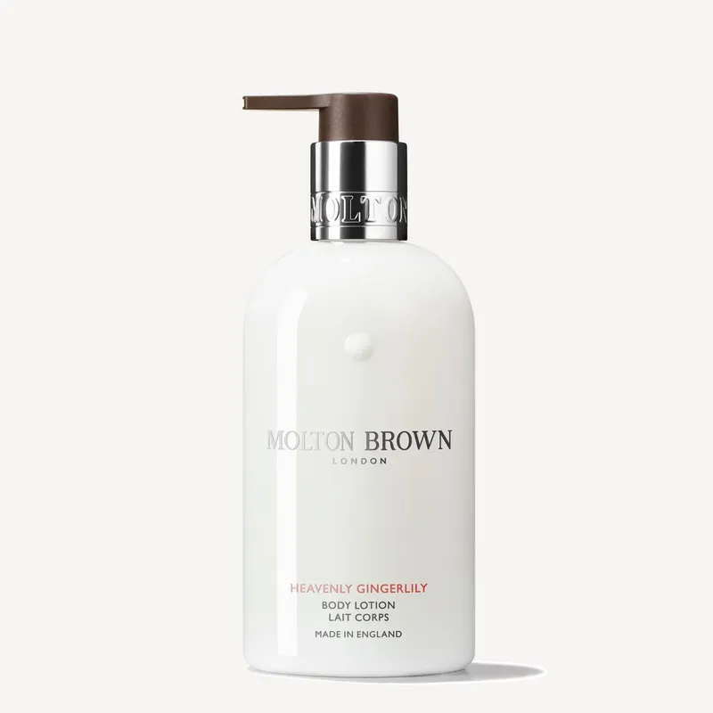 Molton Brown Gingerly Body Lotion 300ml