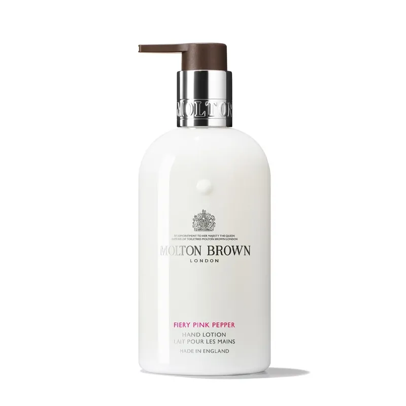 Molton Brown Pink Pepperpod Body Lotion 300ml