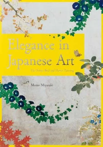 Momo Miyazaki Elegance of Japanese Art