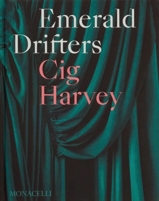 Monacelli Press Emerald Drifters