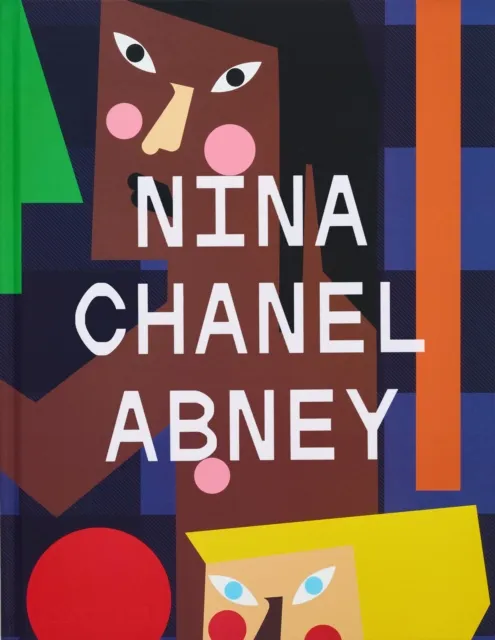Monacelli Press Nina Chanel Abney