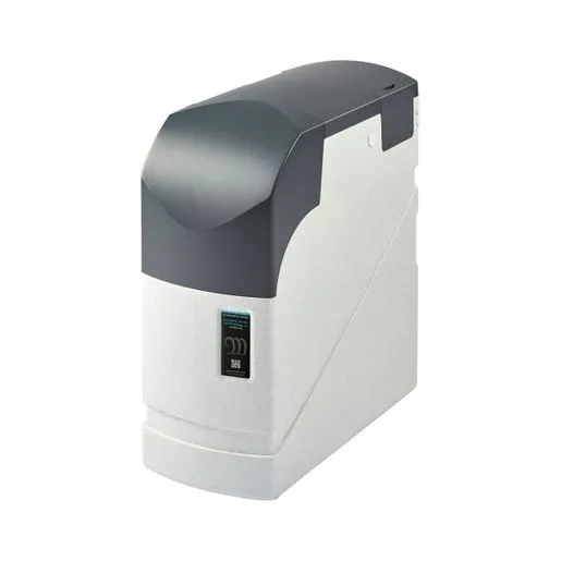 Monarch Ultra HE Twin Tank Water Softener