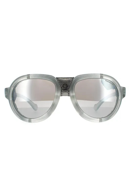 Moncler ML0090 Sunglasses - - Size: Onesize