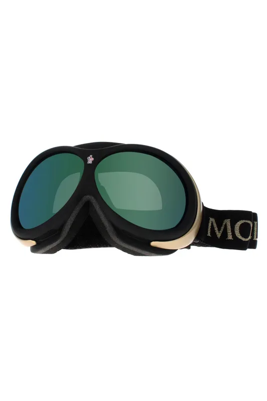 Moncler ML0130 Ski Goggles - - Size: Onesize