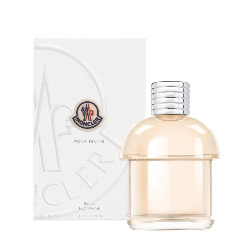Moncler Pour Femme Refill Edp 150ml