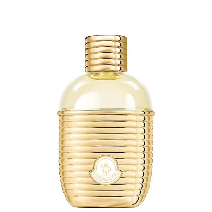 Moncler Pour Femme Sunrise Edp W 100 ml