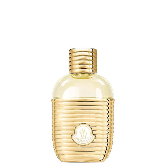 Moncler Pour Femme Sunrise Eau De Parfum 60ml