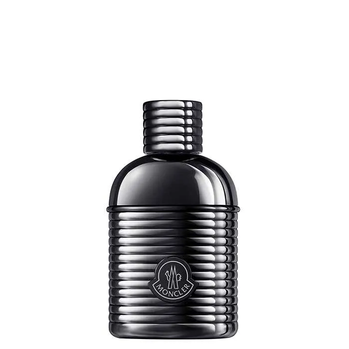 Moncler Pour Homme Sunrise Eau De Parfum 60ml