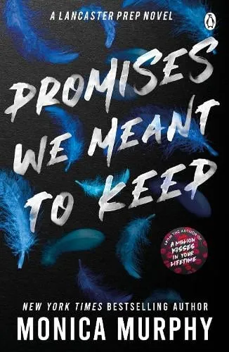 Monica Murphy Promises We Meant To Keep