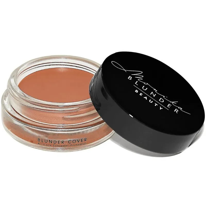 Monika Blunder Beauty Blunder Cover All-In Concealer and Foundation 17,6g 6.5