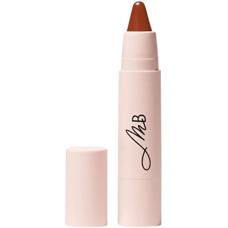 Monika Blunder Beauty Kissen Lush Lipstick Crayon 2,7g Magdalena