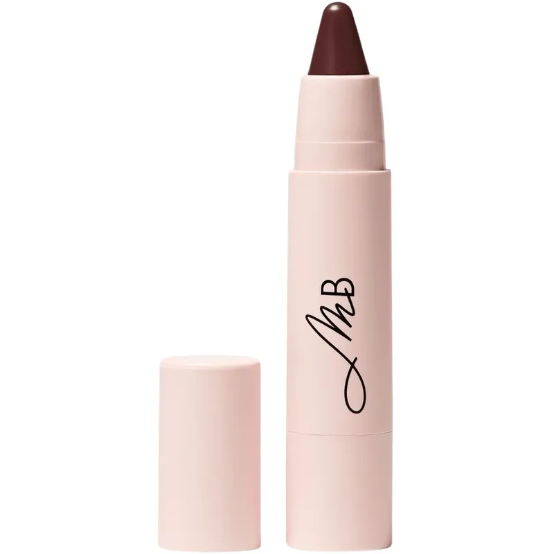 Monika Blunder Beauty Kissen Lush Lipstick Crayon 2,7g Romy