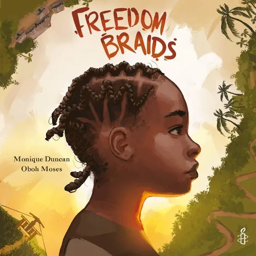 Monique Duncan Freedom Braids