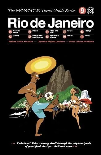 Monocle Rio de Janeiro
