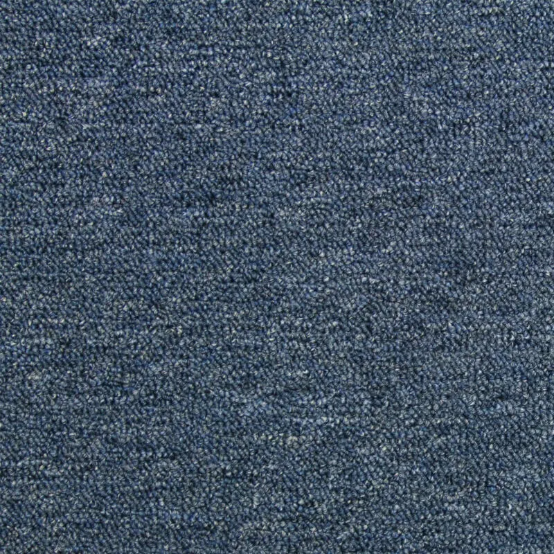 Monster Shop - 40 x Carpet Tiles 10m2 / Storm Blue