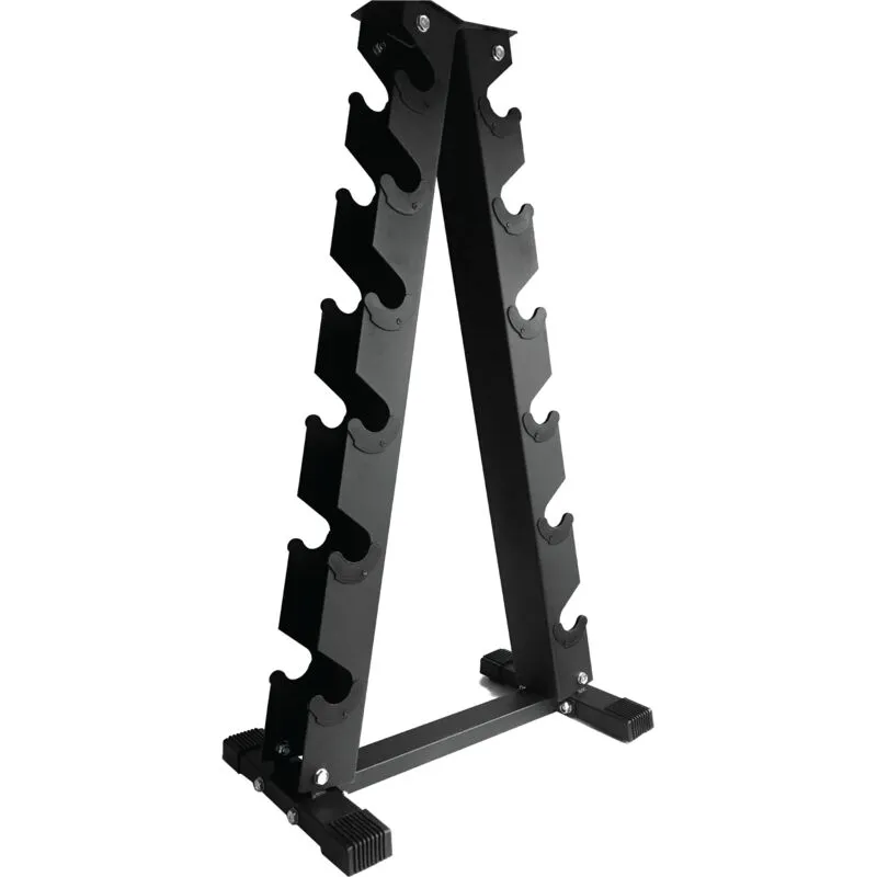 Monster-Shop Dumbbell Weight Rack