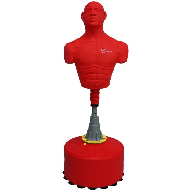 Monster-Shop Free-Standing Boxing Dummy Large