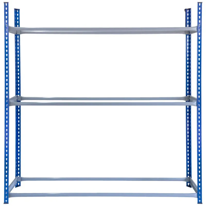 Monster-Shop T-Rax Tyre Racking Bay