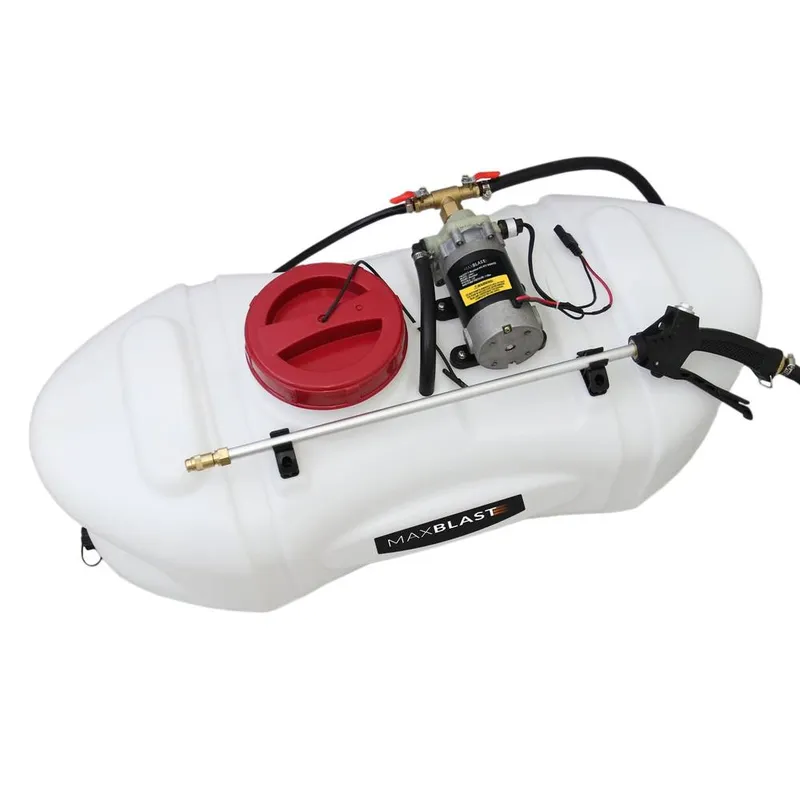 Monster Shop 100L Atv Sprayer