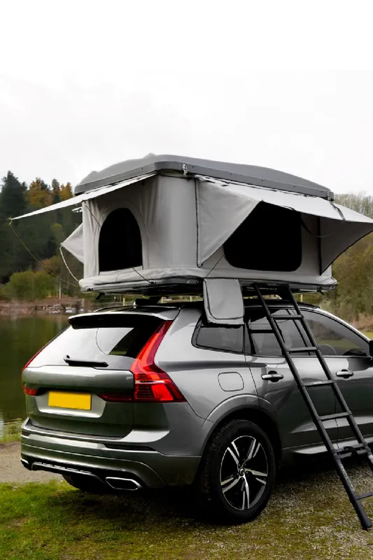 Monstershop Car Roof Tent