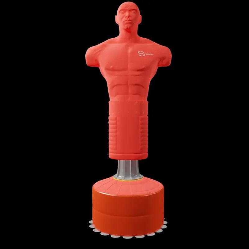 Monster-Shop Free-standing Boxing Dummy Extra Large