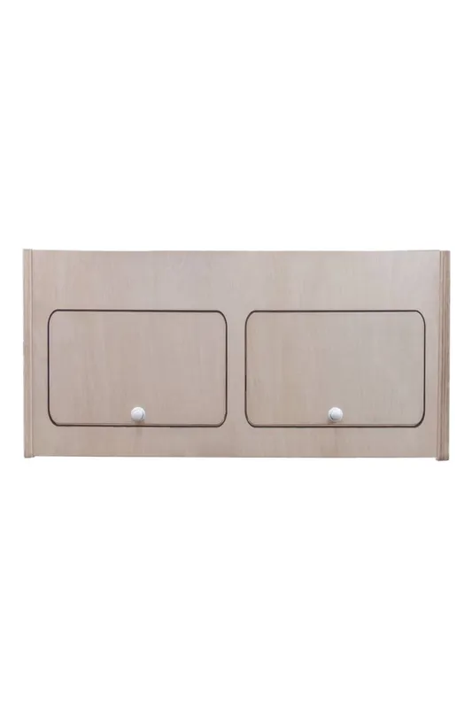 Monster Shop - Overhead Camper Cabinet – 80cm x 35cm x 35cm