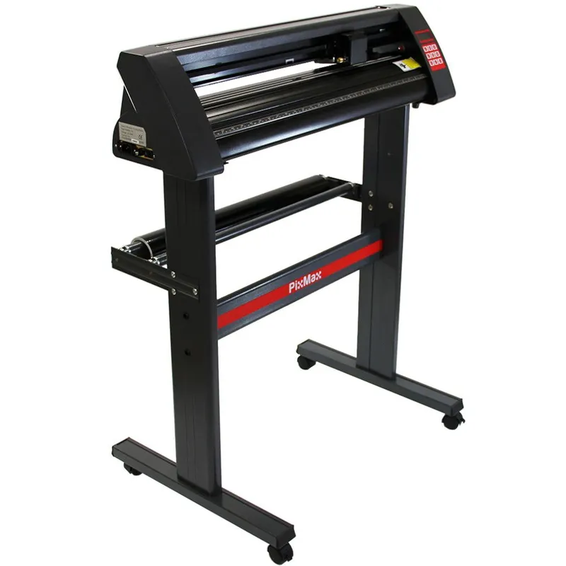 Monstershop PixMax 72cm Vinyl Cutter, SignCut Pro Multicolor