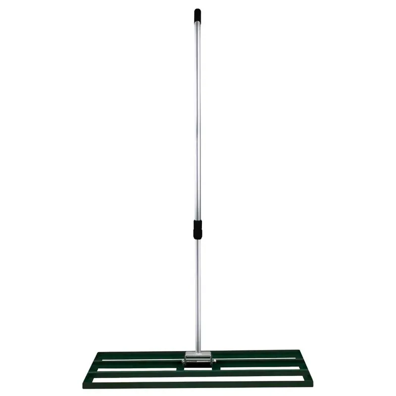 Monster Shop T-Mech Lawn Leveller 100cm – Green