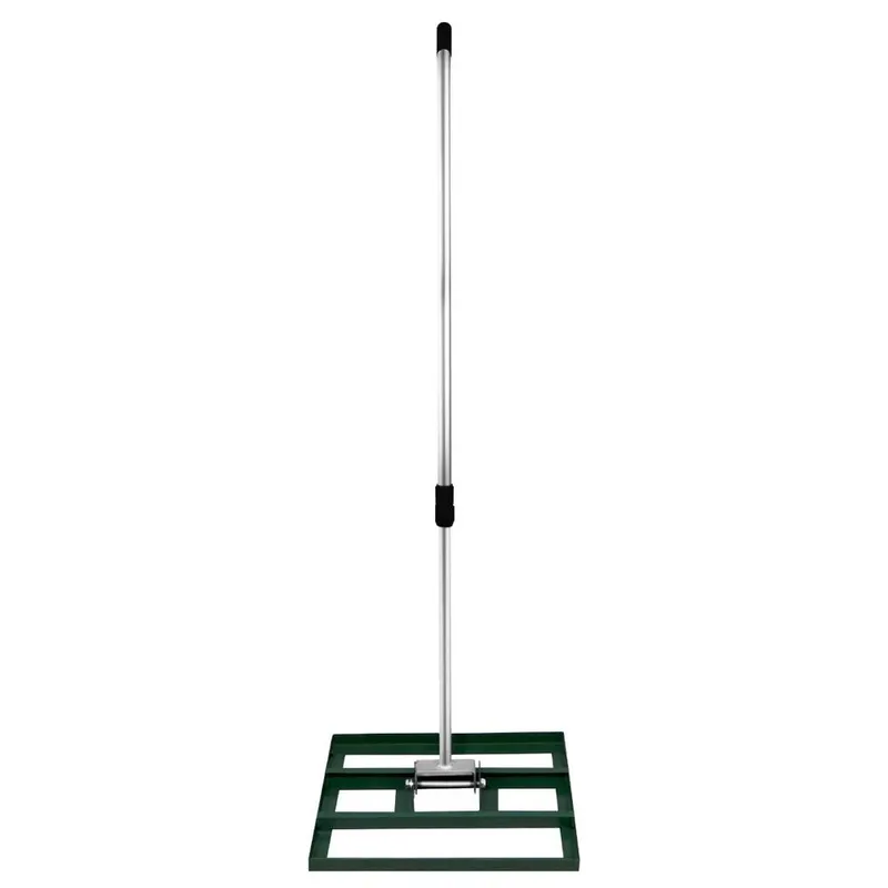 Monstershop T-Mech Lawn Leveller 50cm – Green - Green