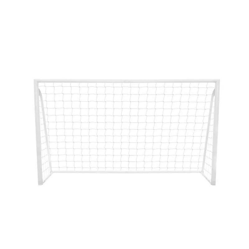 Monstershop Football Goal with Carry Case and Target Sheet