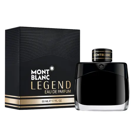 Mont Blanc Legend Eau De Parfum 50 ml